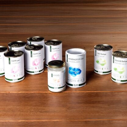 alsa-nature SIMPLE Startpakket Kip