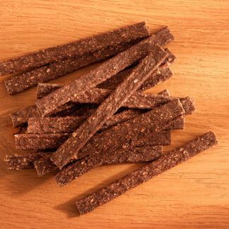 alsa-nature Paarden-Repen, 3 x 100 g
