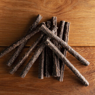 alsa-nature Fitness-Sticks, 2 x 200 g