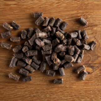 alsa-nature Paarden-Mini's, 2 x 200 g