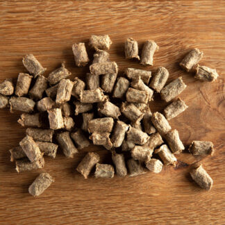 alsa-nature Kalkoen-Mini's, 2 x 200 g
