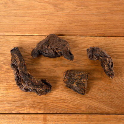alsa-nature Paardenvlees, 3 x 200 g