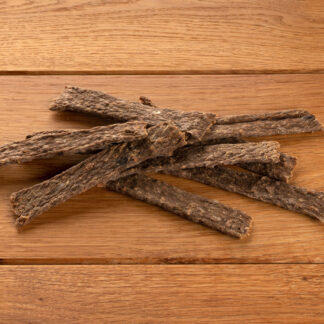 alsa-nature Geitenvlees, 3 x 100 g