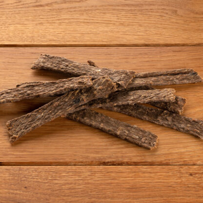 alsa-nature Geitenvlees, 3 x 100 g