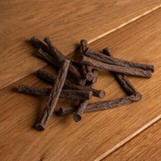alsa-nature Runder-Sticks, 3 x 200 g