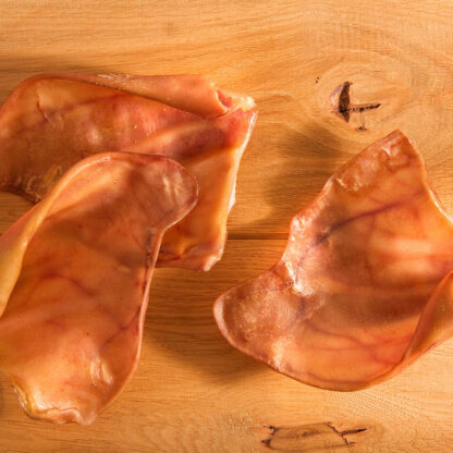 alsa-nature Varkensoren, 2 x 500 g