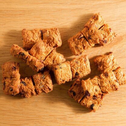 alsa-nature Speculaas reepjes, 2 x 125 g