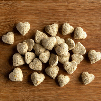 alsa-nature Appel-hartjes, 1 kg