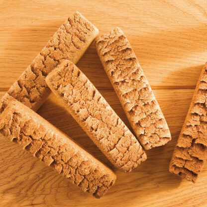 alsa-nature Broodbrok, 2 x 1 kg