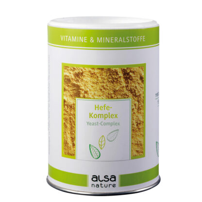 alsa-nature Gist-complex, 1,5 kg