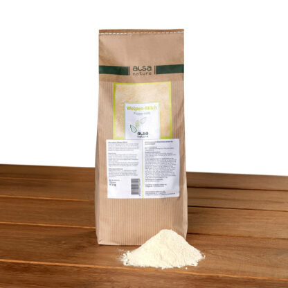 alsa-nature Puppy-melk, 1 kg