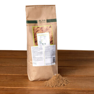 alsa-nature Puppy-pap, 6 kg