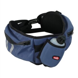 Zolux Zolux bvk heupriem sport blauw