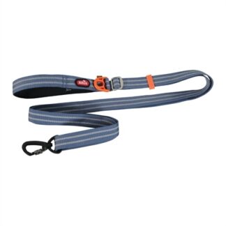 Zolux Zolux bvk verstelbare riem blauw