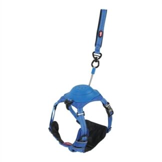 Zolux Zolux easyride hondentuig blauw