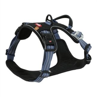Zolux Zolux bvk hondentuig blauw