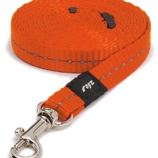 Rogz for dogs Rogz for dogs nitelife lijn oranje