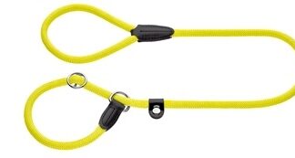 Hunter Hunter retrieverlijn neon geel