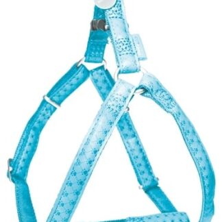 Macleather Macleather tuig blauw