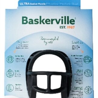 Baskerville Baskerville ultra muzzle muilkorf