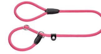 Hunter Hunter retrieverlijn neon roze