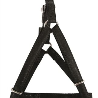 Macleather Macleather tuig zwart