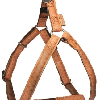 Macleather Macleather tuig bruin