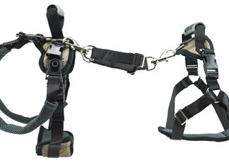 Petsafe Petsafe carelift voor en achter