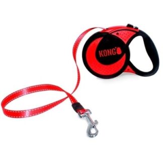 Kong Kong rollijn ultimate rood