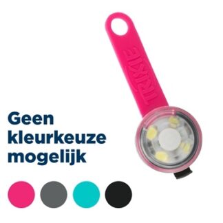Trixie Trixie usb flasher assorti